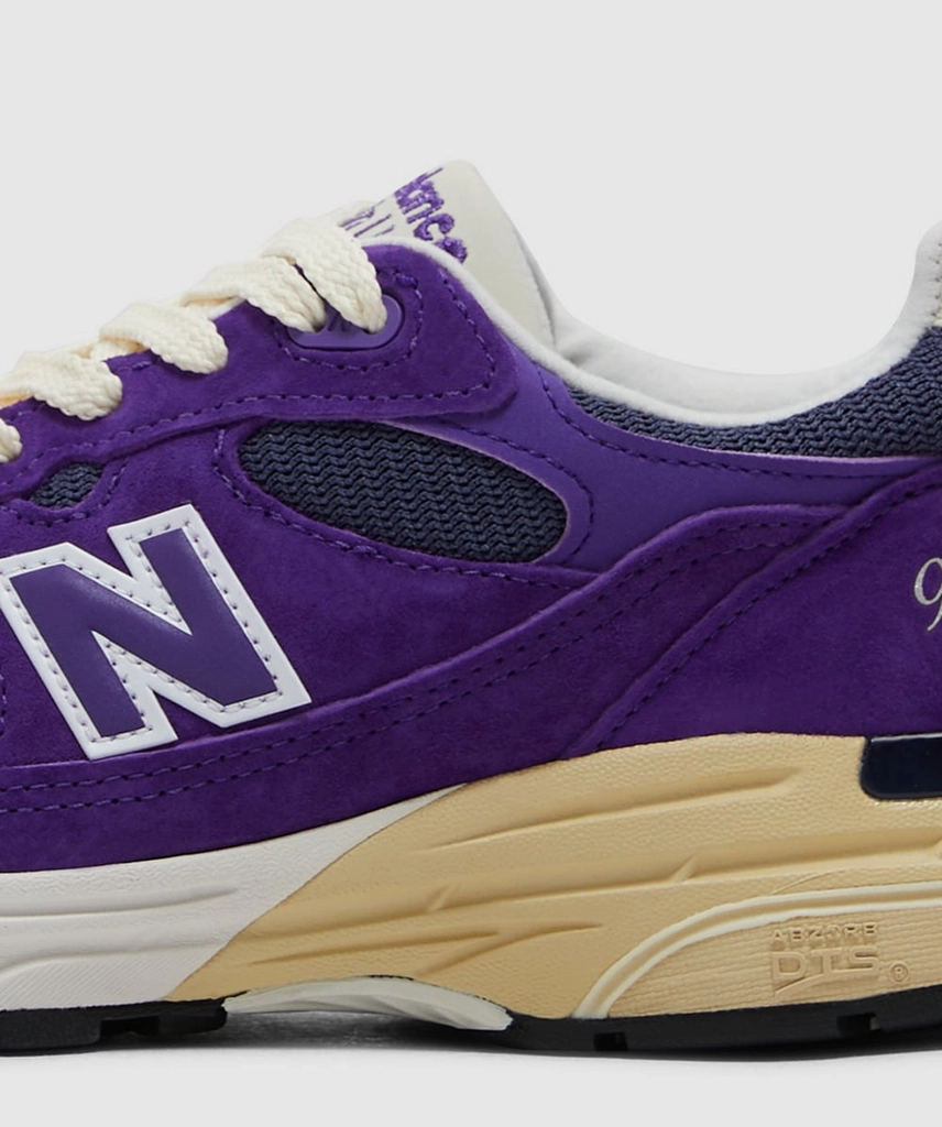 New Balance MIUS 993 sneaker